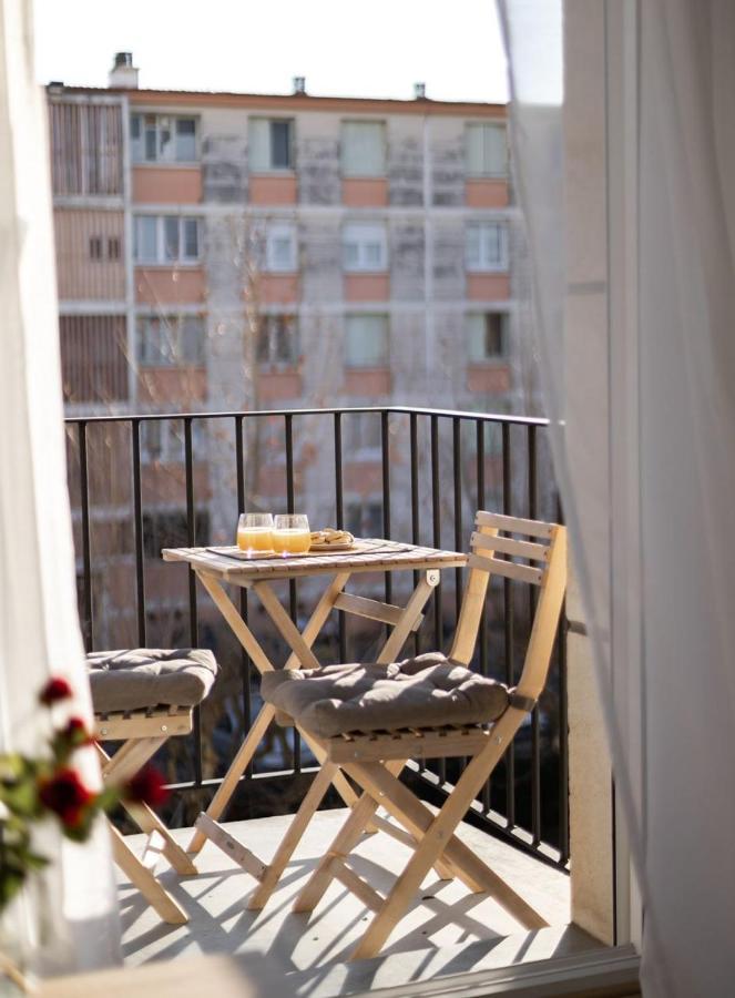 Fougasses Διαμέρισμα Fréjus Εξωτερικό φωτογραφία